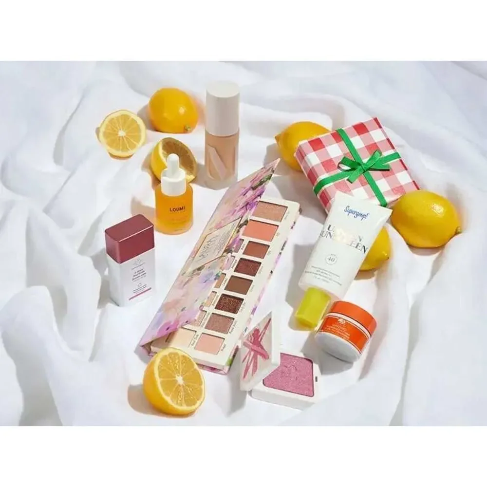 LAURA GELLER Laura's Essentials Candy Cravings Palette